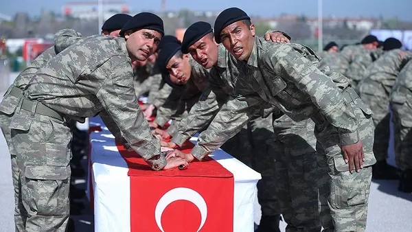 Son dakika: Milli Savunma Bakanı Hulusi Akar'dan terhis açıklaması! Erteleme ya da erken terhis var mı? - 3