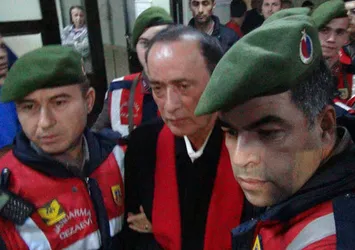 Alaattin Çakıcı tahliye mi oluyor?