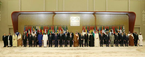 Başkan Erdoğan’dan Gazze açıklaması: Bölgemiz burada güç devşirmek isteyen ülkelerden kurtulmalı