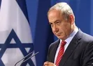 Netanyahu’dan hukuk tanımaz uçuş!