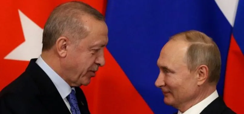 Ukrayna'da Başkan Erdoğan'a övgü: Putin'e baskı yapabilecek araçlara sahip ve o bizim ortağımız