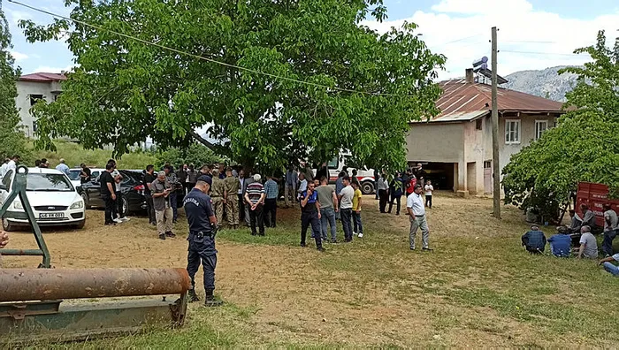 Son dakika: Pençe-Kilit Operasyonu'nda Piyade Uzman Çavuş Murat Yıldırım şehit oldu - 4