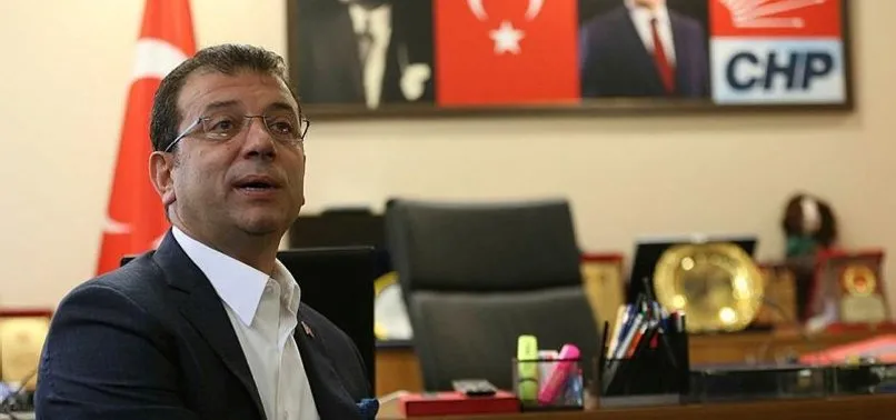 Ekrem Imamoglu Ndan Baldiz Kiyagi