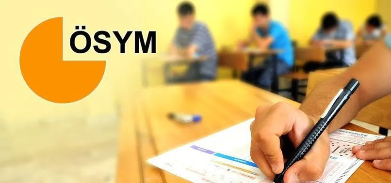 LYS SORULARI BASIN İLE PAYLAŞILMAYACAK
