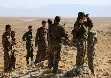 PYD en zengin terör örgütü oldu