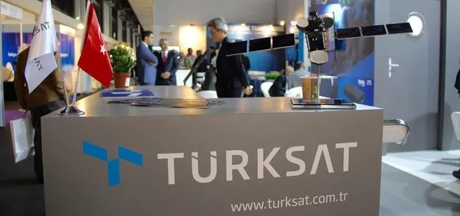 Türksat, Inmarsat ile sözleşme imzalıyor