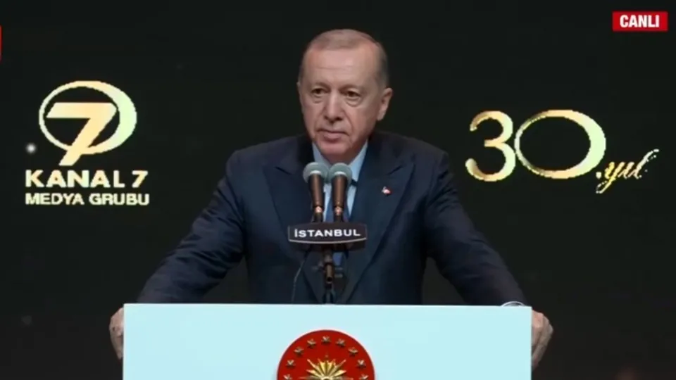 Başkan Erdoğan: 28 Şubat’ın sorumlusu CHP’dir!
