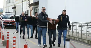 Sahte ilanla 6 milyonluk vurgun! Şebekeye ağır darbe