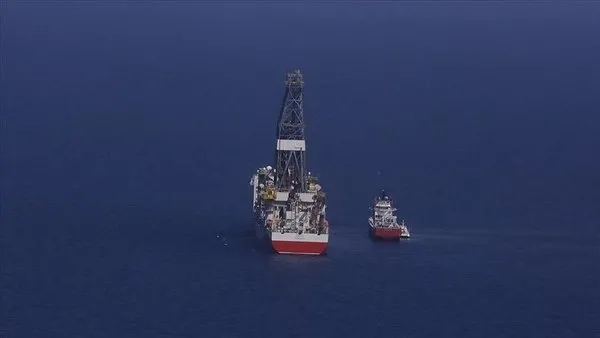 Karadeniz'de bulunan rezervin ekonomik karşılığı 80 milyar dolar - 5