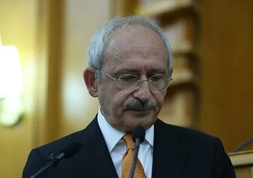 Kılıçdaroğlu Cumhurbaşkanı Erdoğan'a tazminat ödeyecek