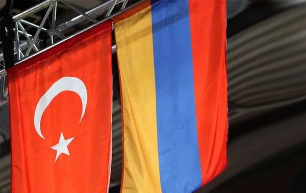 1640378738309.jpg Ermenistan'dan Türkiye açıklaması! İlişkilerin normalleşmesi için sözde soykırımın tanınması şart değil - 5