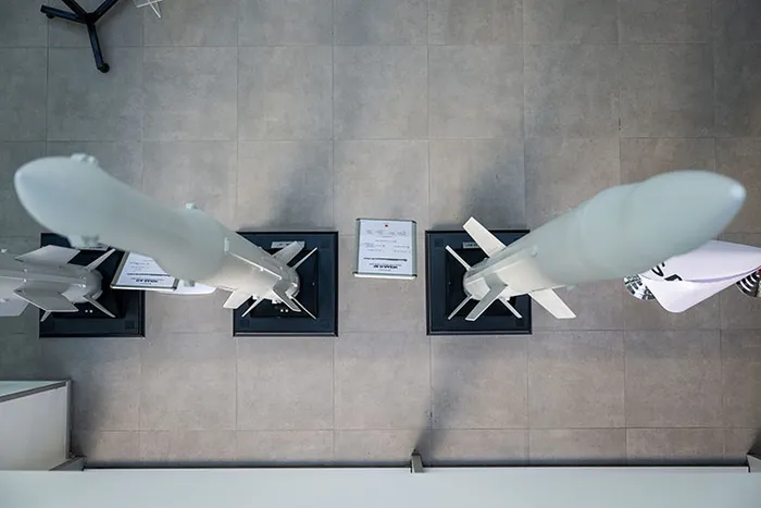 MSB’den Çelik Kubbe açıklaması: Yapılan yatırımlarla katmanlı hava savunma tüm ülkeye yayılacak