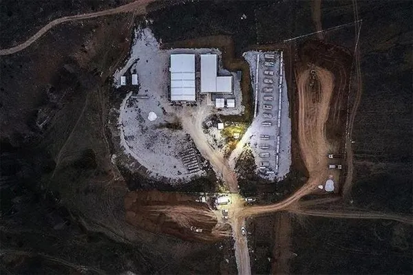 Bilecik'te 109 tonluk altın rezervi müjdesi! İlk külçe Başkan Erdoğan'dan! Osmanlı'nın kalbi ekonomiye can katacak - 3