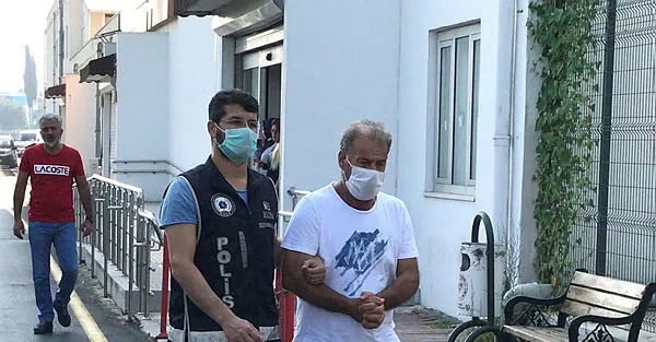 Adana'da 4 bin lira maaş alan memurun serveti dudak uçuklattı - 1