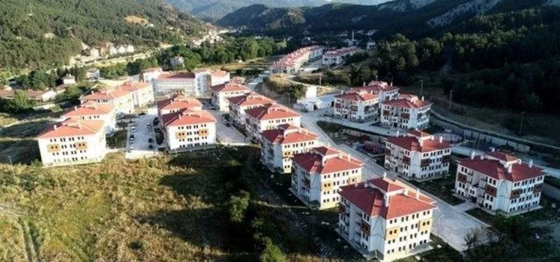 Faizsiz ev satışına 'Çiftlikbank' düzenlemesi! AK Parti Grup Başkanvekili Mehmet Muş: Kanun teklifi Meclis'e sunuldu