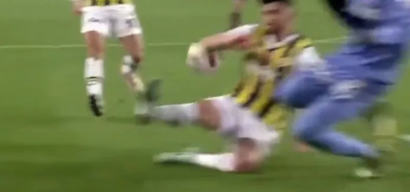 MHK'dan Fenerbahçe-Fatih Karagümrük maçındaki VAR kayıtlarına ilişkin açıklama: Medyaya servis edilenler gerçek dışı