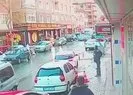 Konya’da sokak ortasında cinayet
