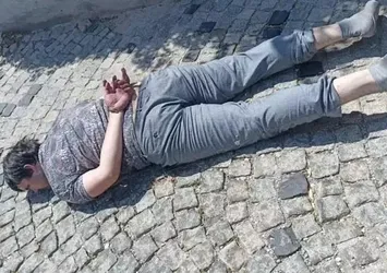 Bakan Yerlikaya duyurdu! Rus terörist Evgenii Serebriakov Bodrum'da yakalandı