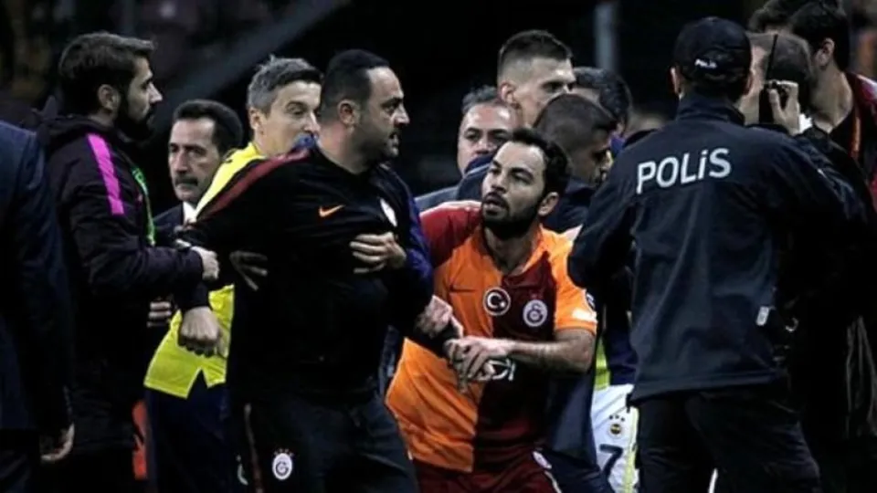 Hasan Şaş'tan flaş Fenerbahçe sözleri!