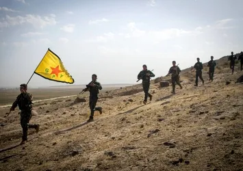 ABD: YPG, Menbiç'ten çekilecek