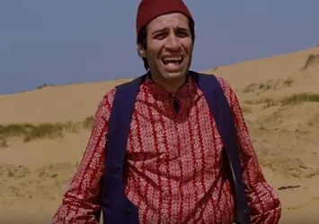 Tosun Paşa Nerede Çekildi?
