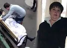 Rusya’da şok görüntü! Ölüme terk edildi