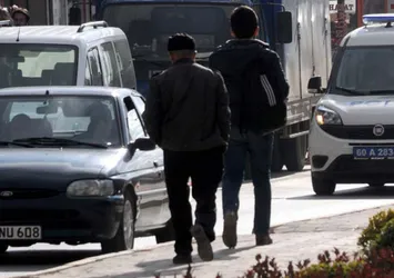 Tokat'ta Reina saldırganı alarmı