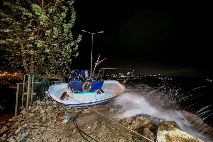 Meteoroloji’den son dakika uyarısı! İstanbul’da bugün hava nasıl olacak? 30 Kasım Salı hava durumu