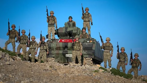 Son dakika: Türkiye'den ABD'nin 2020 Yılı Terörizm Raporu'na sert tepki - 4
