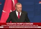 Son dakika: Başkan Erdoğandan flaş patriot çıkışı