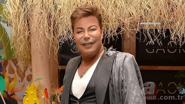 Fatih Ürek'le barışan Demet Akalın itiraf etti: "Bir kişi daha kaldı" 2