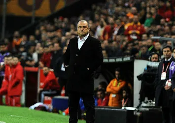 Fatih Terim'in Fenerbahçe derbisi 11'i hazır!
