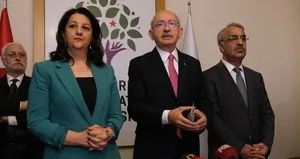 Kılıçdaroğlu HDP’ye ne vaatler verdi?
