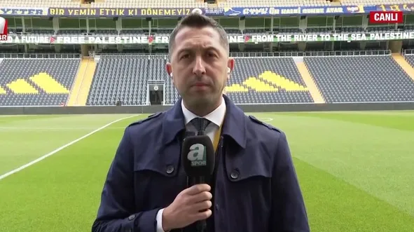 Fenerbahçe-Beşiktaş maçı 20.30’da A Spor’da