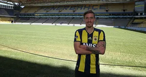 Fenerbahçe’den Max Kruse açıklaması