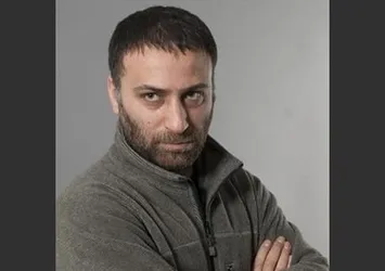 Ünlü oyuncu Mehmet Polat: Taciz edildim!