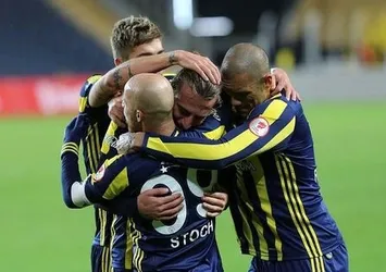 Fenerbahçe maçı hangi kanalda?