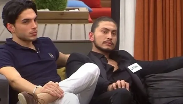 Kısmetse Olur Çağrı kimdir? Kısmetse Olur Aşkın Gücü YENİ YARIŞMACI Çağrı kaç yaşında, ne iş yapıyor?