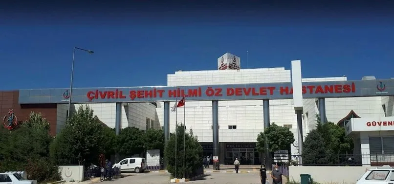 Denizli’de kadına şiddet! Çocuklarının gözü önünde bıçaklandı