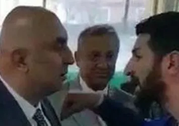 Vatandaştan CHP'li vekile tokat gibi cevap