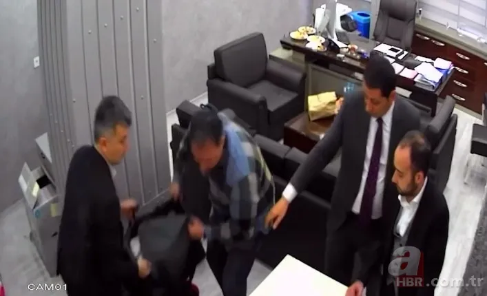 Ekrem İmamoğlu'nun gizli kasası Fatih Keleş! 'Kafa koparan' lakaplı Keleş'in hızlı yükselişi | Türkiye para sayma görüntülerini konuşuyor 21