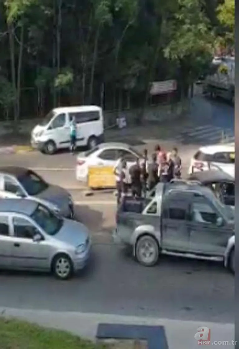 Adnan Oktar'a operasyon anı... İşte böyle yakalandı 15