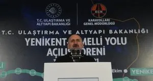Büyük tasarruf sağlayacak! Açıldı