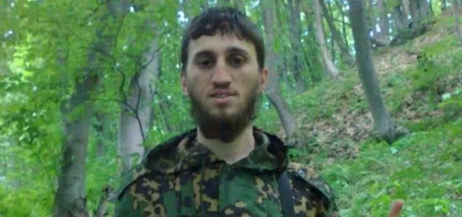 X-ray cihazından geçebilen canlı bomba yeleği yapmış!