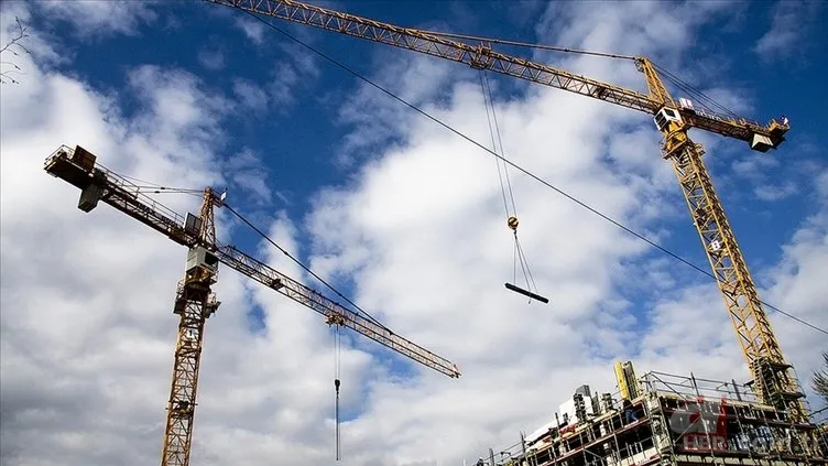 Depremzedelere verilen sözler bir bir hayata geçiyor! 20 bin kalıcı konutun temeli bu hafta 7