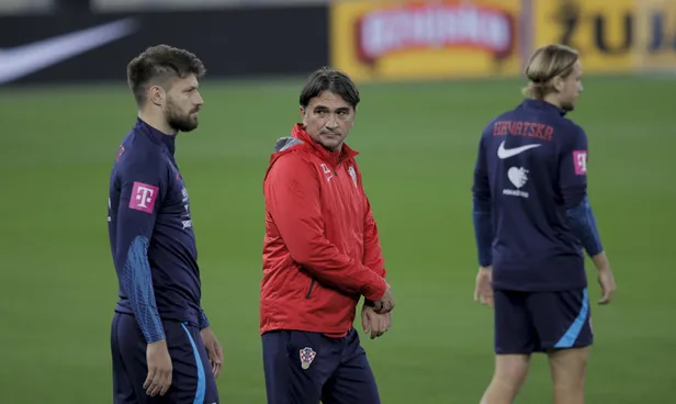 Hırvatistan-Türkiye maçı kaç kaç bitti? 12 Ekim Perşembe Milli maç özeti