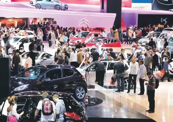 Otomotiv devlerinden flaş karar