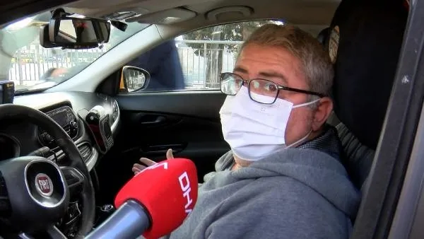 CHP’li Ekrem İmamoğlu’nun taksi açıklamasına tepki! Siyasi rant için yapıyor