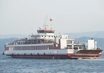 İDO'nun yaz tarifesi yarın başlıyor