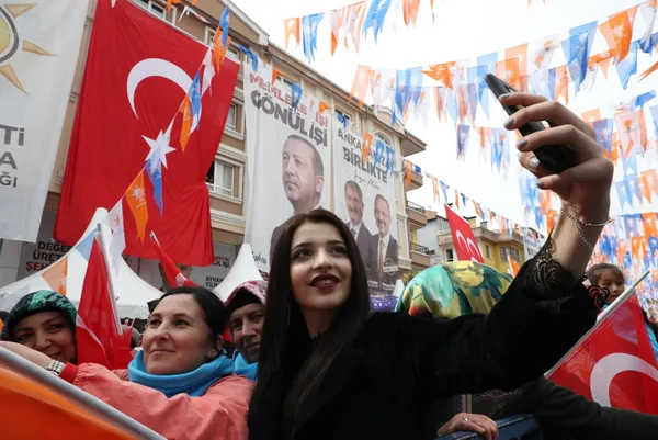 AK Parti’de seçim beyannamesi tamam! Öncelik 81 ilde kentsel dönüşüm